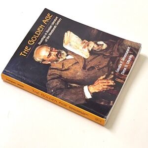 The Golden Age: Readings in Russian Literature of the 19th Century Paperback